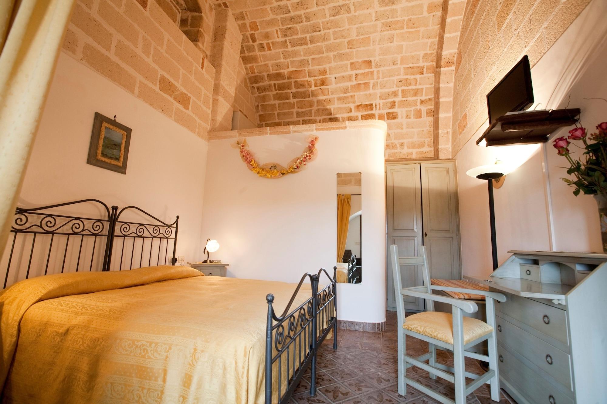 Masseria Bosco Avetrana Exterior photo