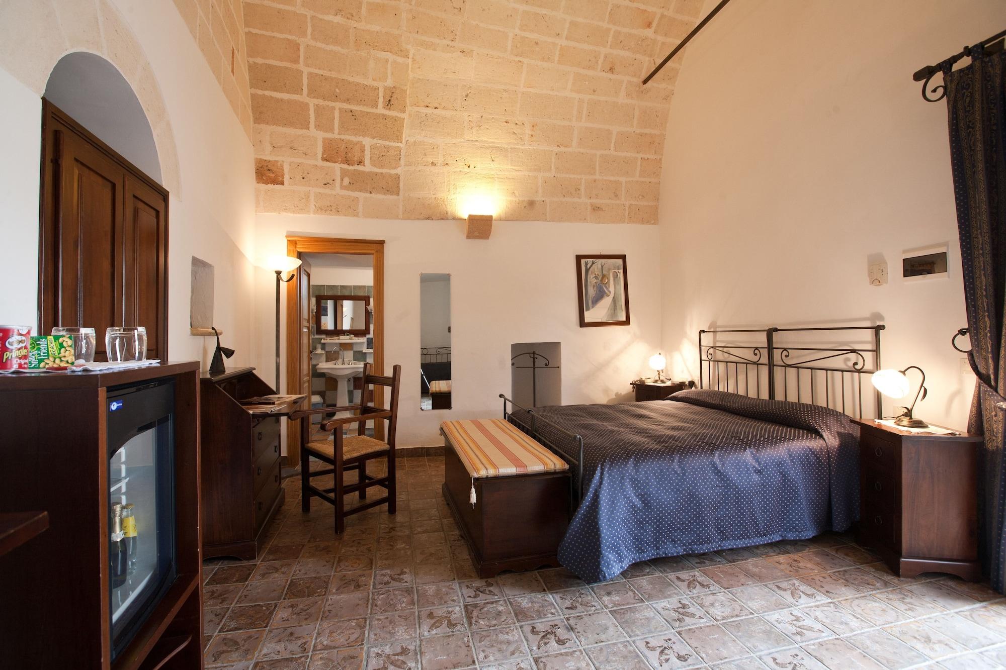 Masseria Bosco Avetrana Exterior photo