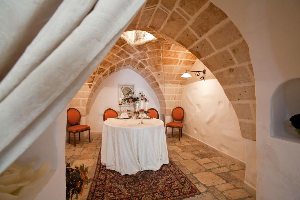 Masseria Bosco Avetrana Exterior photo