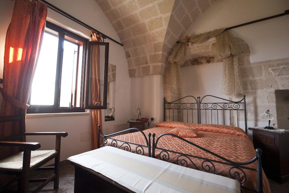 Masseria Bosco Avetrana Exterior photo