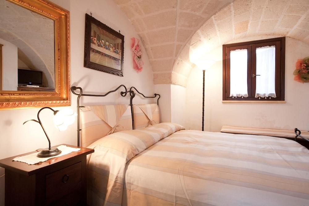 Masseria Bosco Avetrana Exterior photo