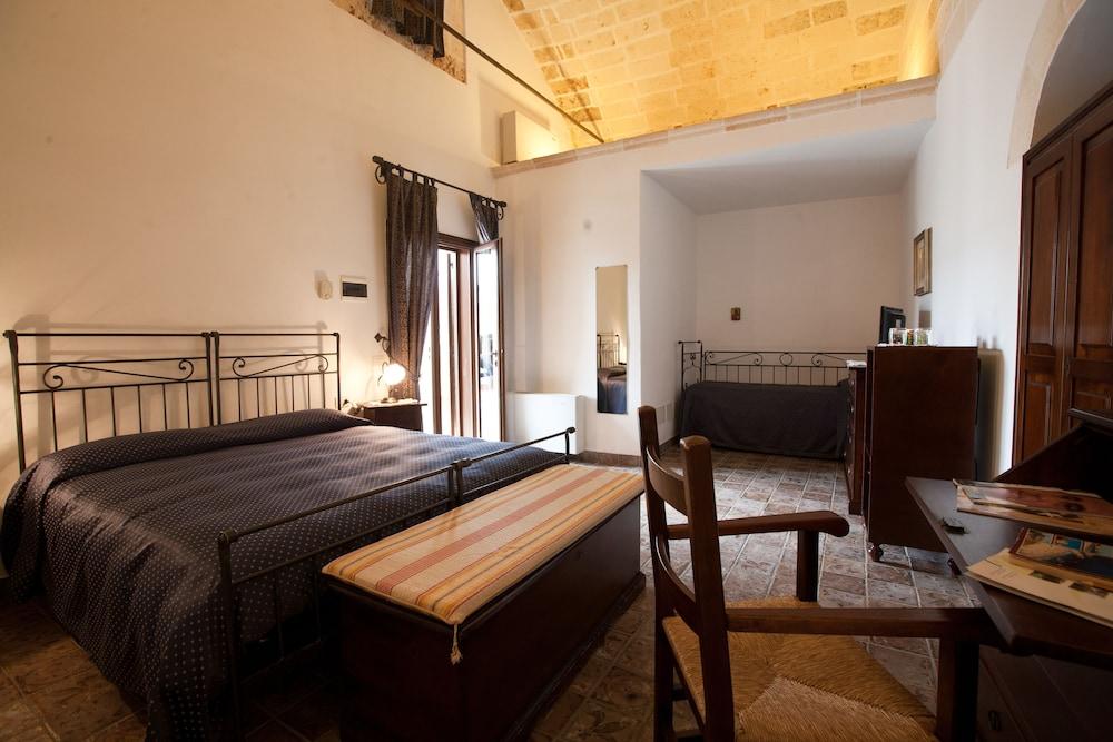 Masseria Bosco Avetrana Exterior photo