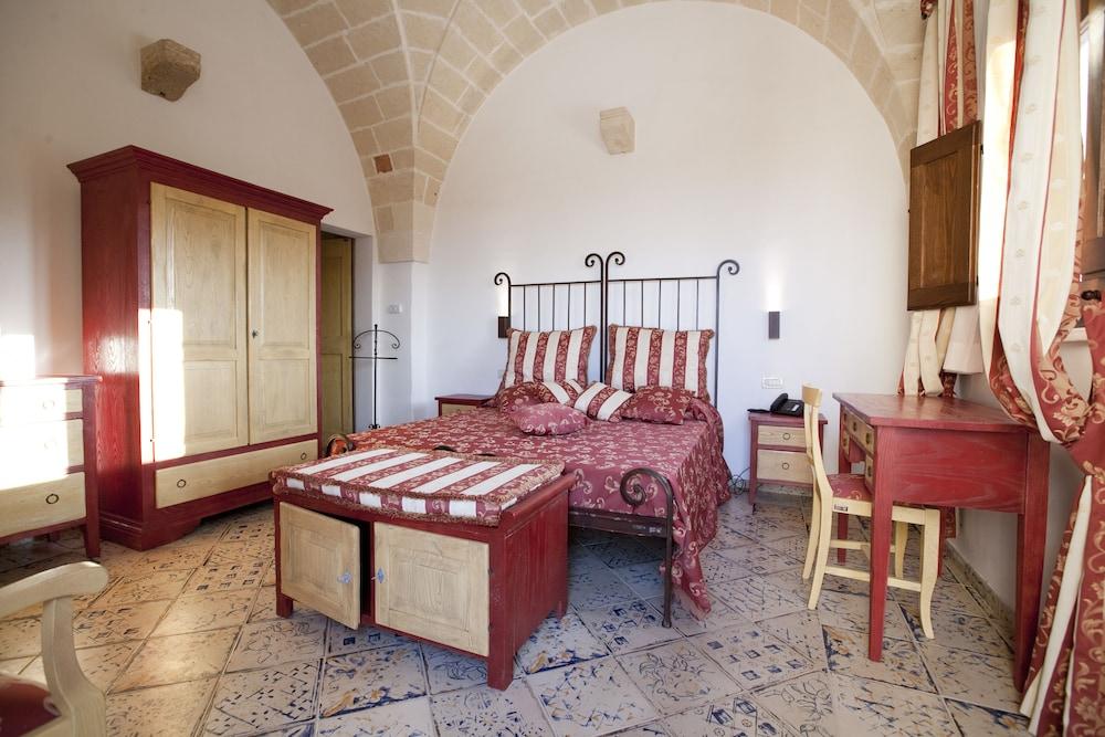Masseria Bosco Avetrana Exterior photo