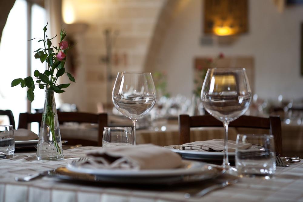Masseria Bosco Avetrana Exterior photo