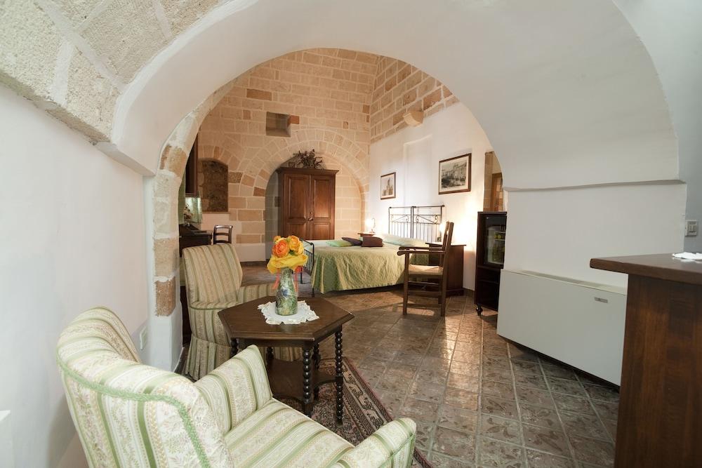 Masseria Bosco Avetrana Exterior photo