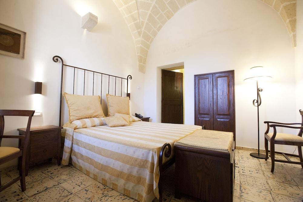 Masseria Bosco Avetrana Exterior photo