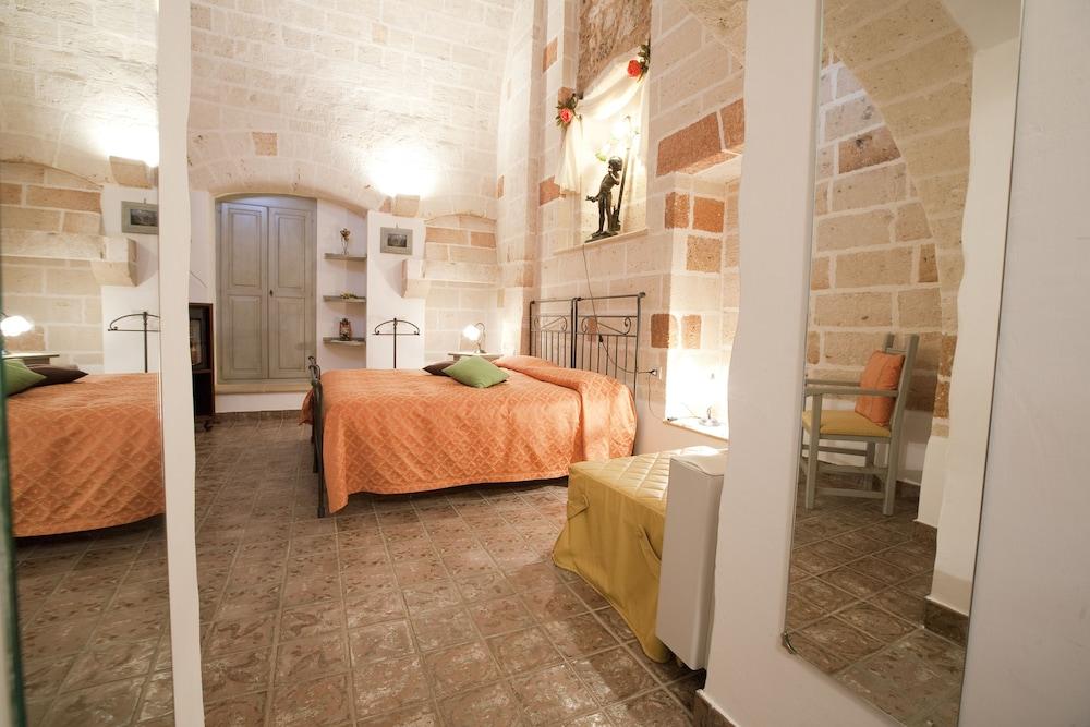 Masseria Bosco Avetrana Exterior photo