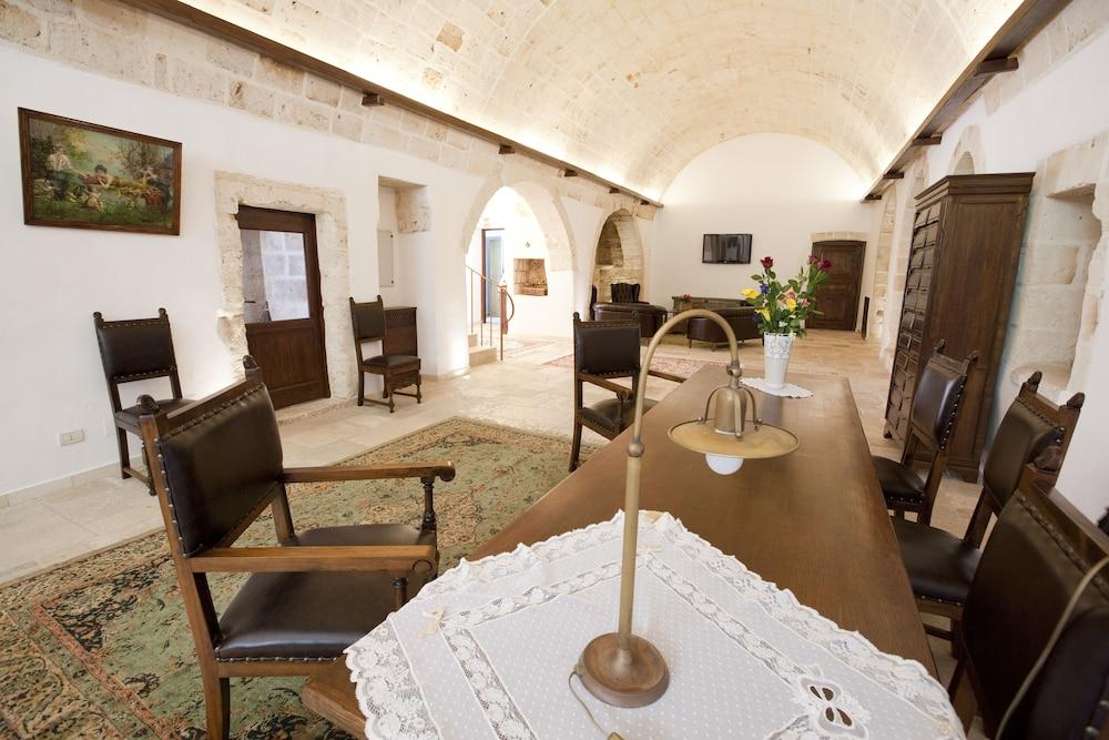 Masseria Bosco Avetrana Exterior photo