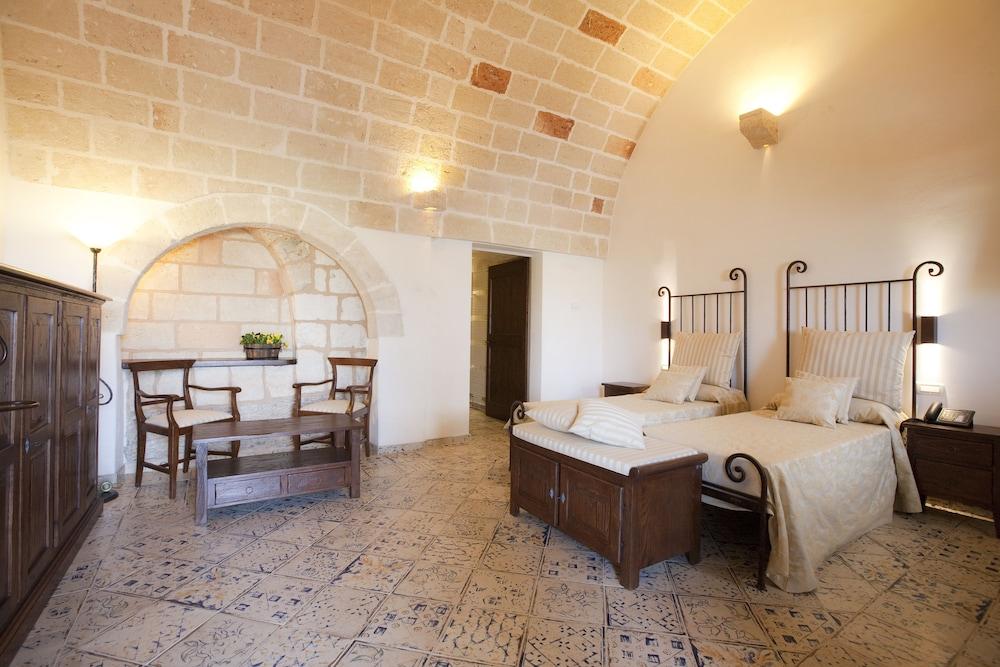 Masseria Bosco Avetrana Exterior photo