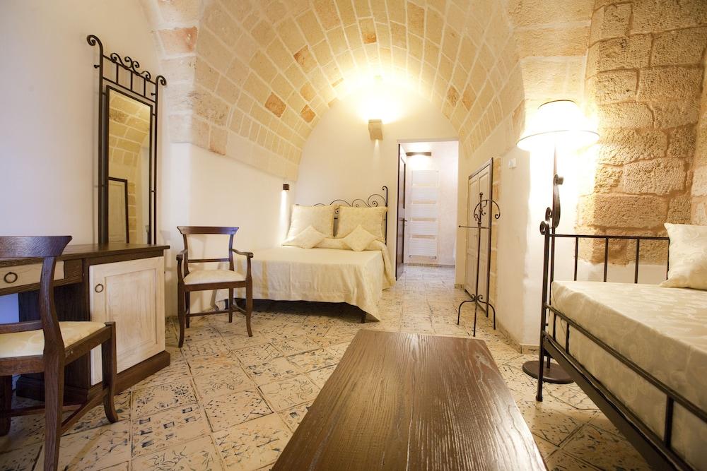 Masseria Bosco Avetrana Exterior photo
