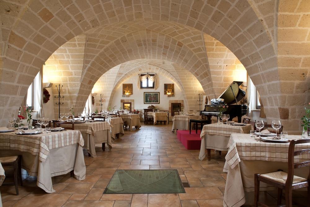 Masseria Bosco Avetrana Exterior photo