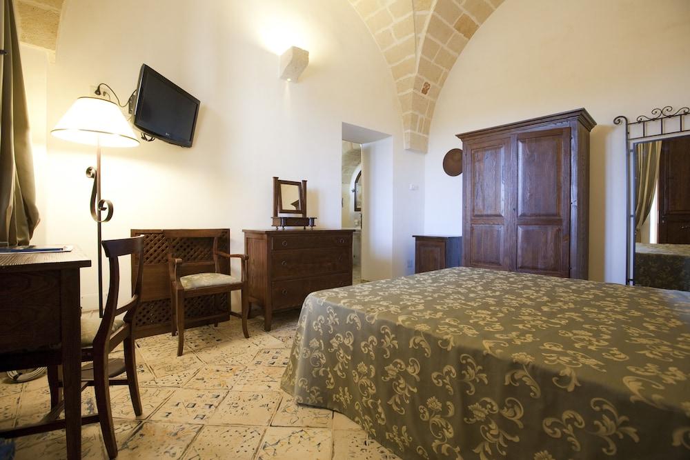 Masseria Bosco Avetrana Exterior photo