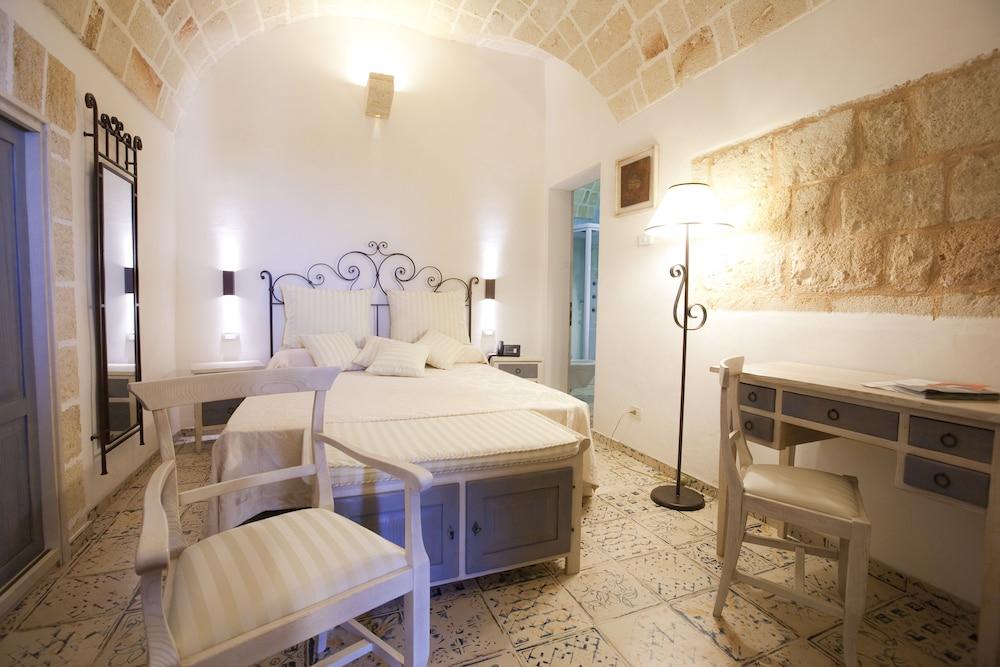 Masseria Bosco Avetrana Exterior photo